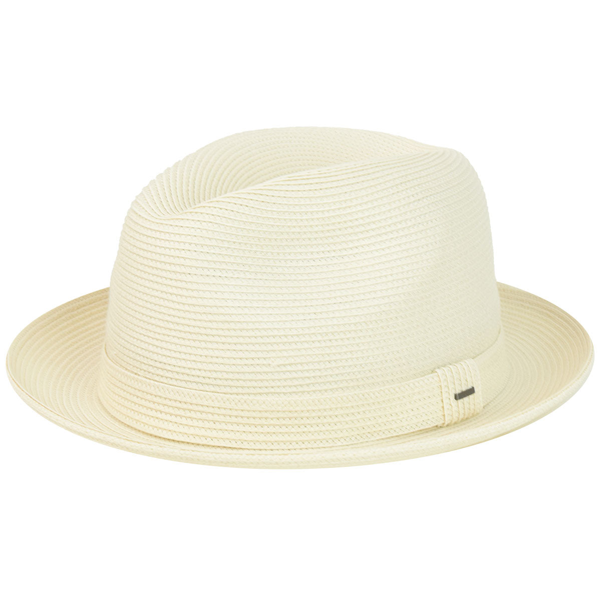 Tate Braided Fedora