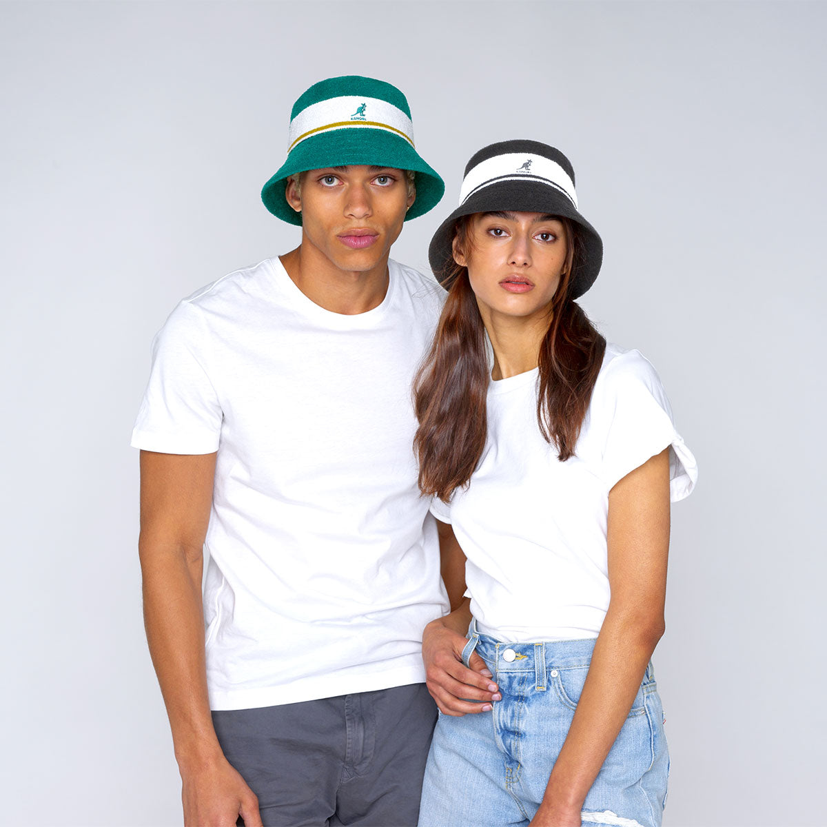 Bermuda Stripe Bucket - Image 2