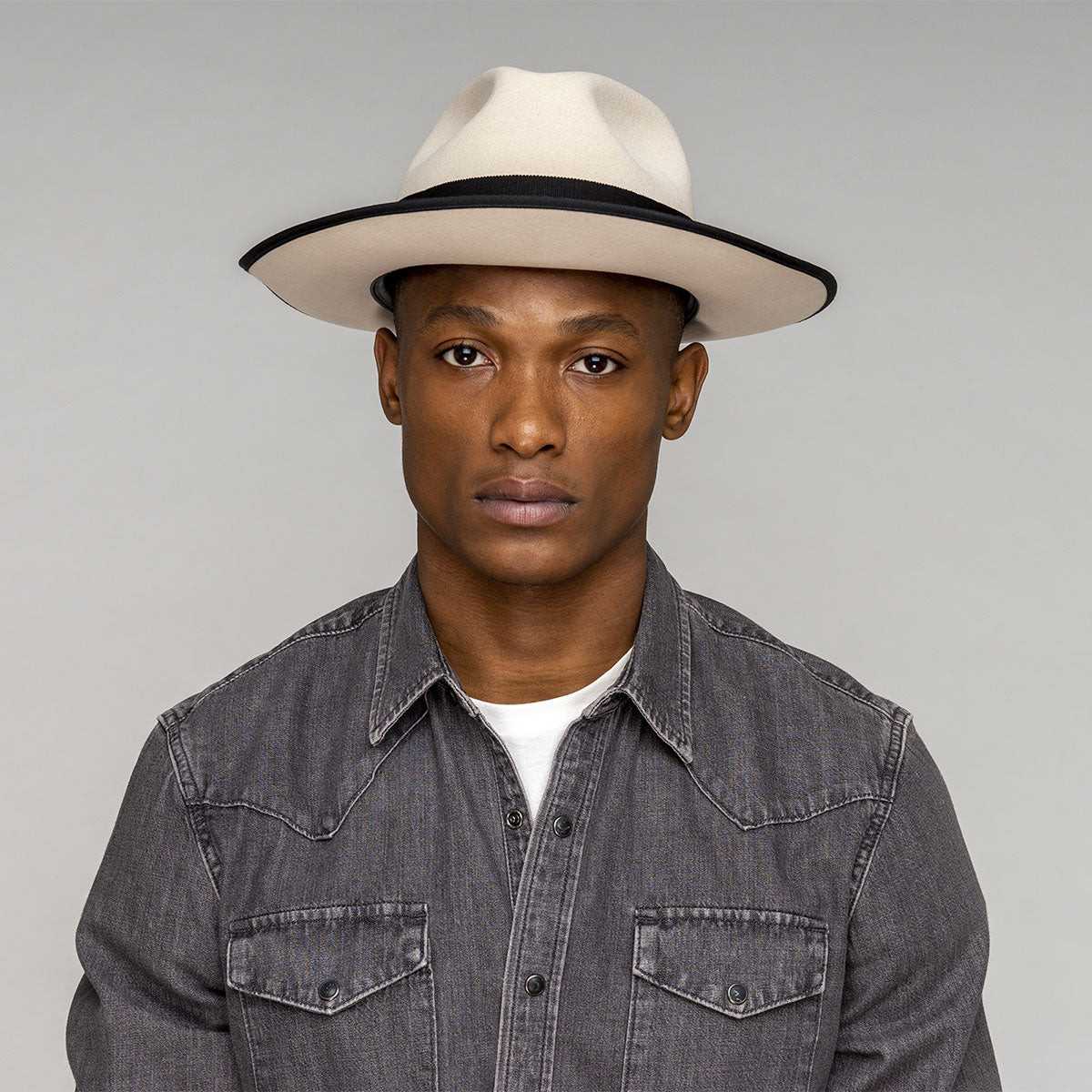 Bailey of Hollywood Clorindon Fedora - Image 2