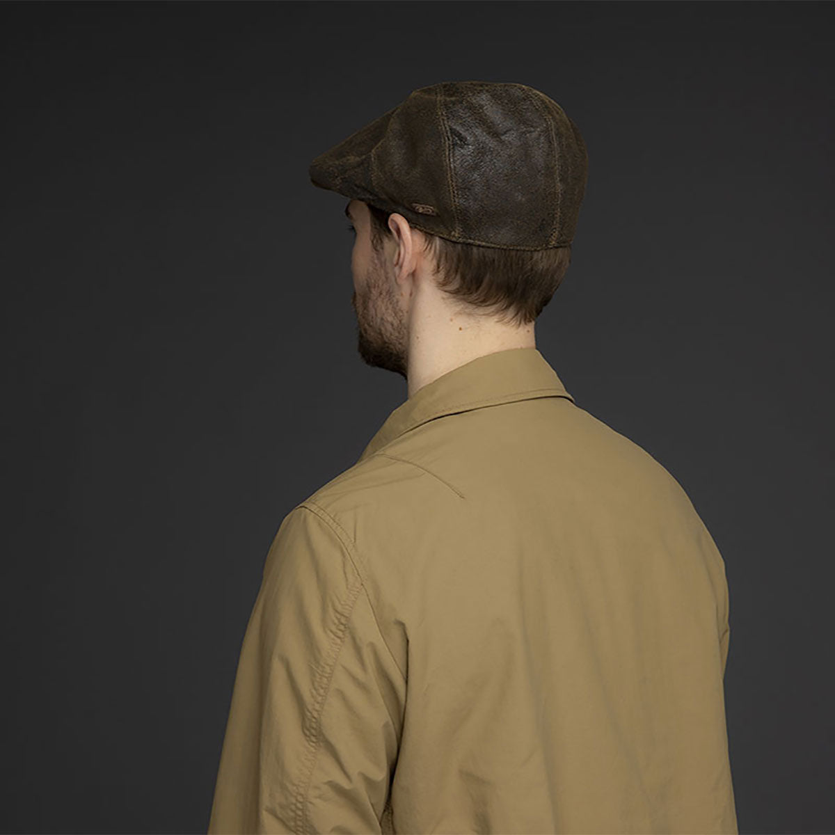 Bailey Taxten Cap - Image 3