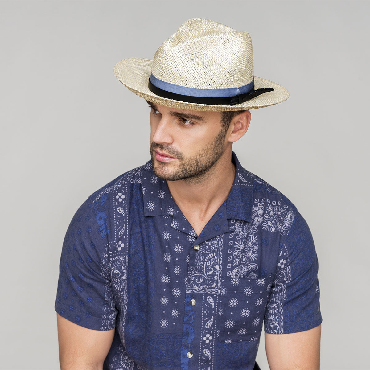Bailey 1922 Braylon Fedora - Image 3