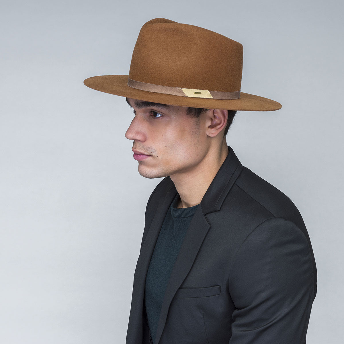 Bailey 1922 Cyd Fedora - Image 2