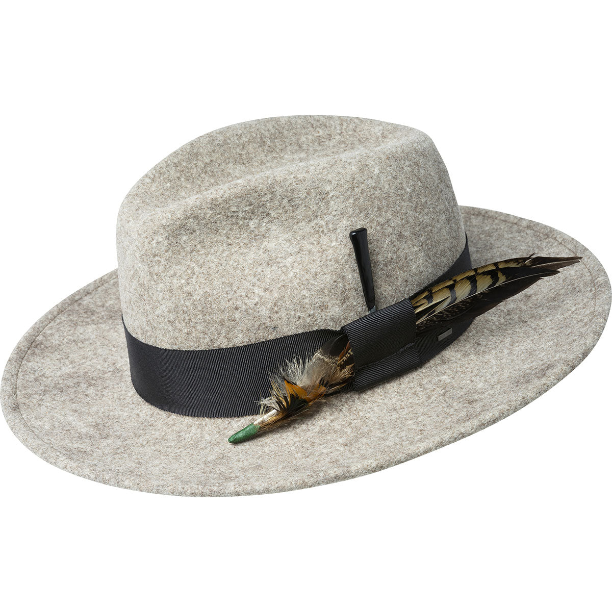 Burnell Fedora