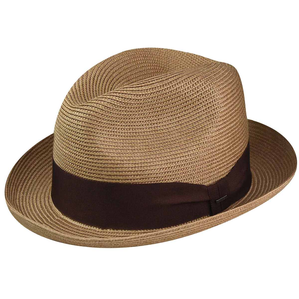 Craig Braided Fedora