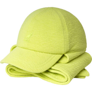 Kangol Plush Fill Baseball