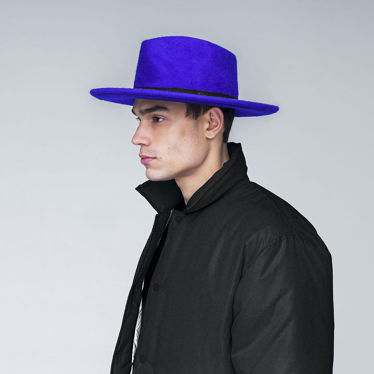 Bailey 1922 Conlon Fedora - Image 2