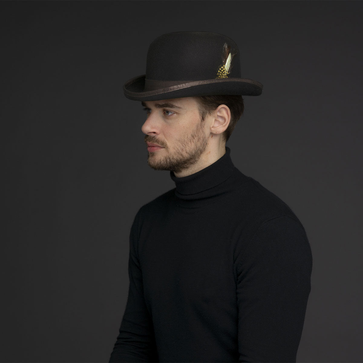 Bailey 1922 Derby Hat - Image 3