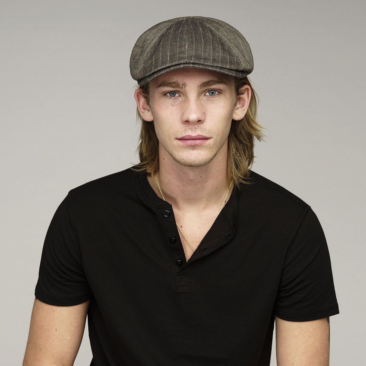 Bailey 1922 Leif Cap - Image 2
