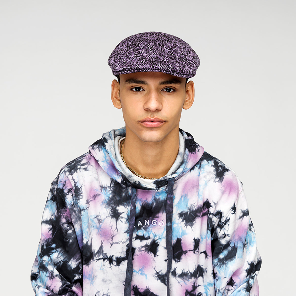 Kangol Birdseye Maze 507 - Image 4