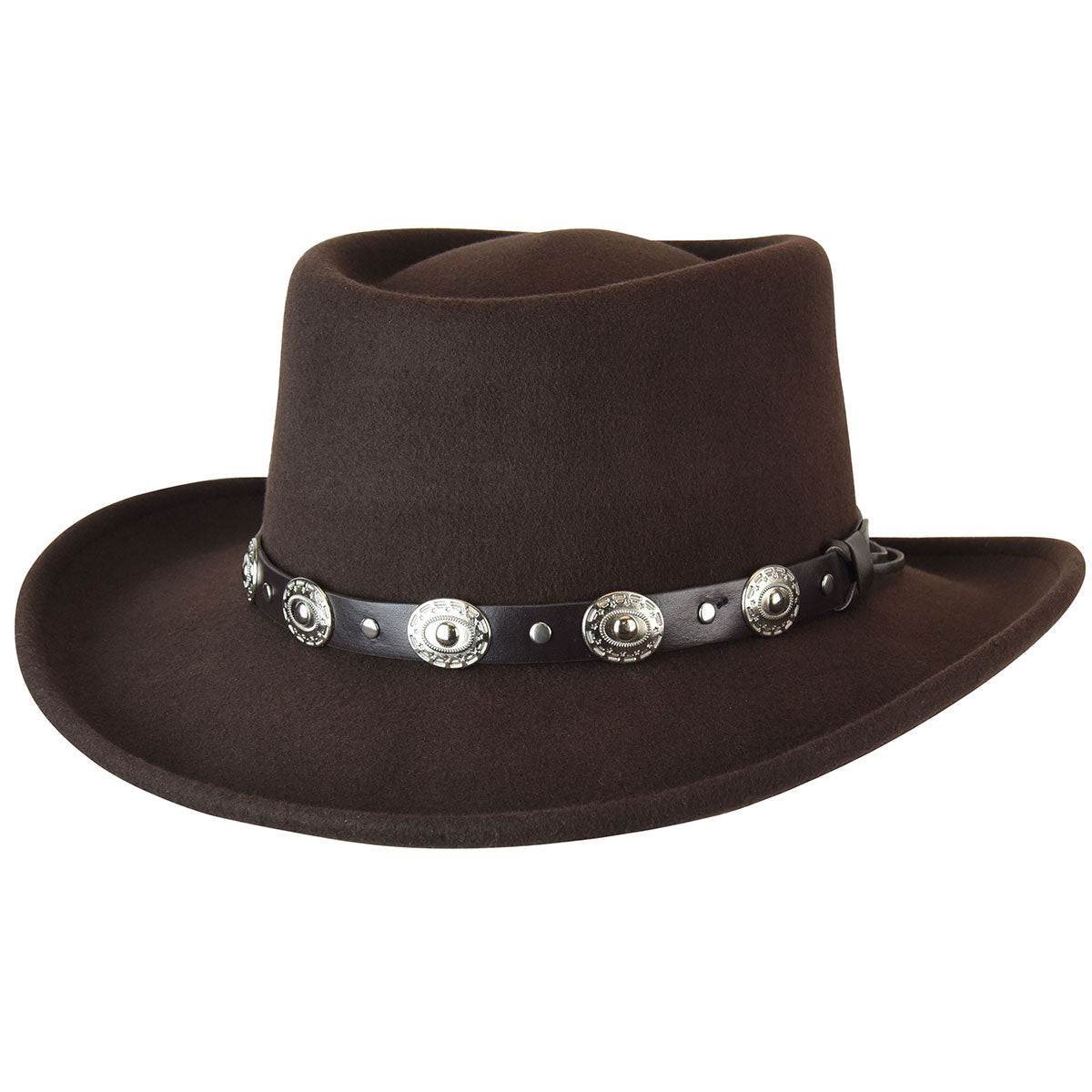 Eddy Bros Gambler Hat