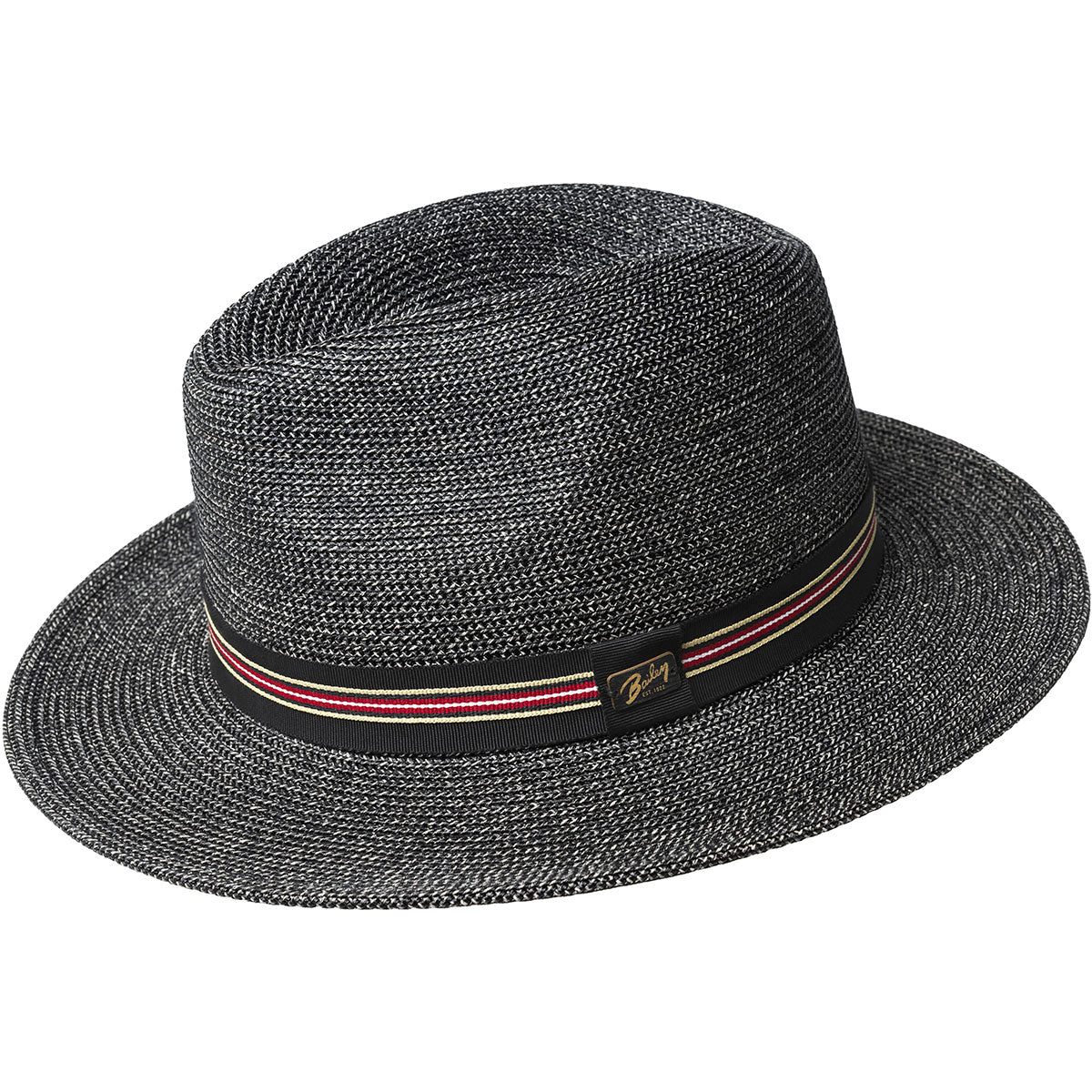 Hester from Bailey 1922 | Straw Fedora at Hats.com
