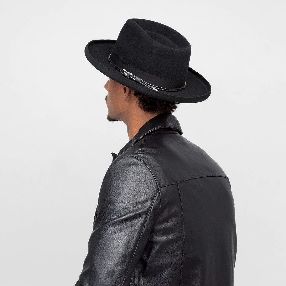Bailey 1922 Bastien Fedora - Image 3