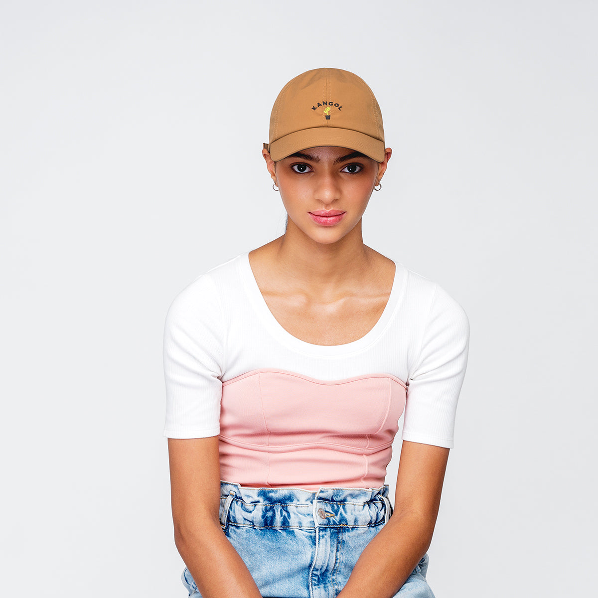 Kangol Growth Visor - Image 2