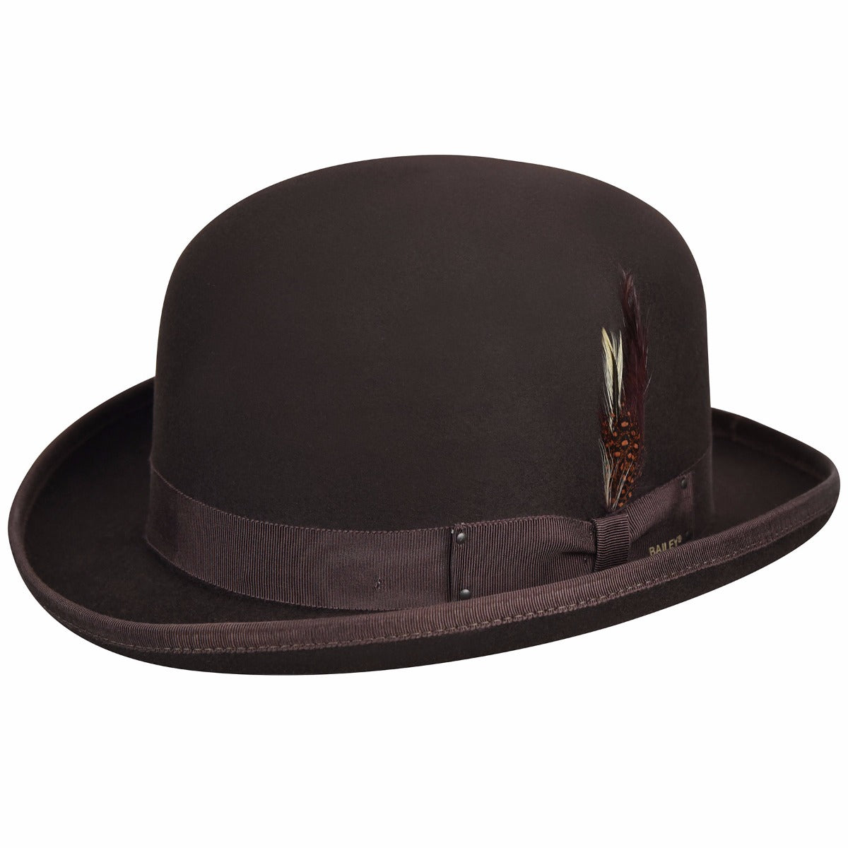 Bailey 1922 Derby Hat