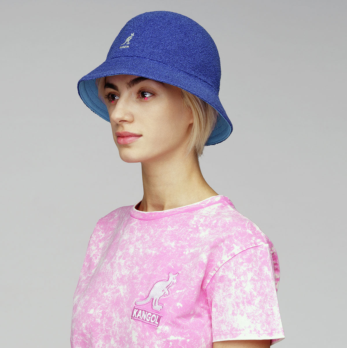Kangol Flip It Rev Casual - Image 4