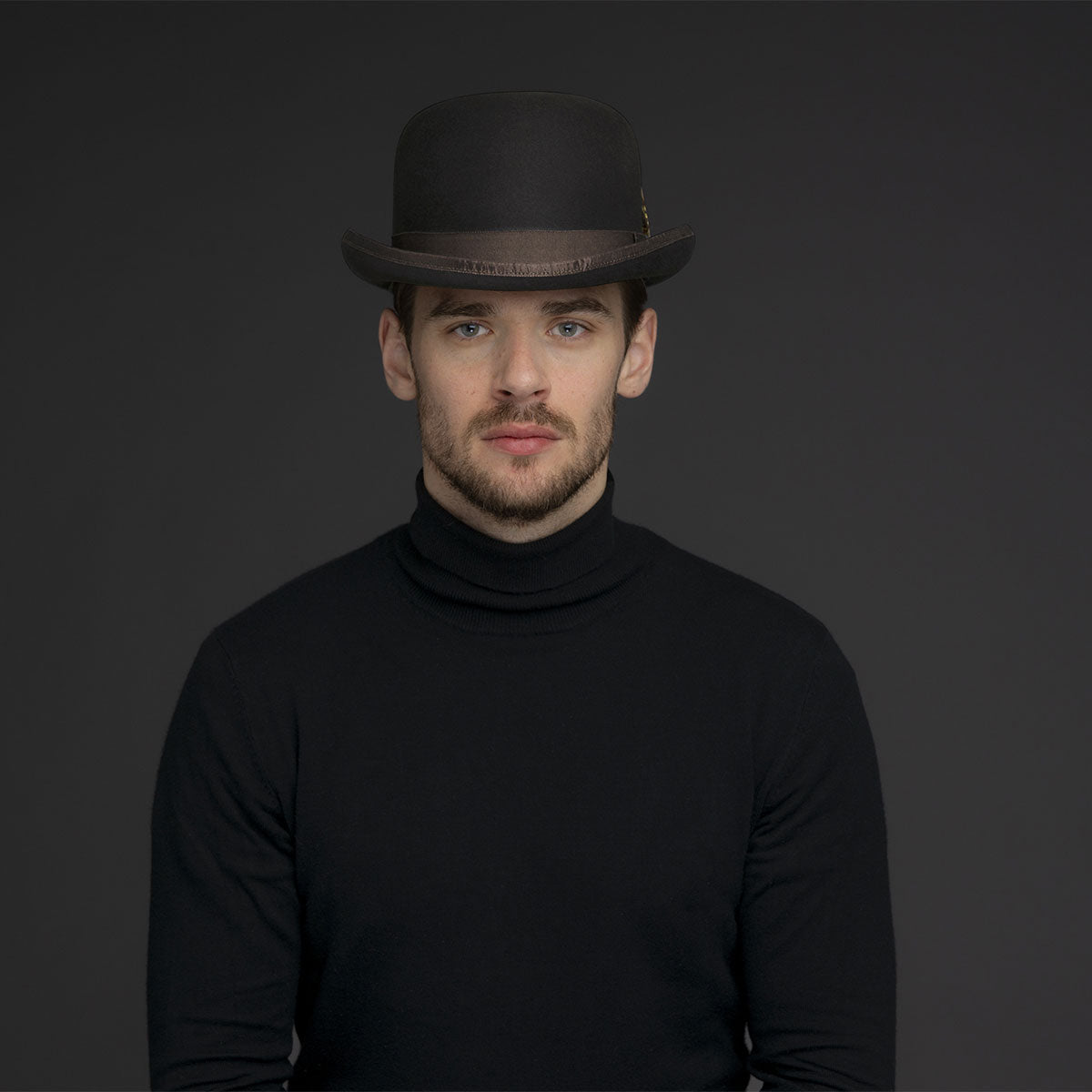 Bailey 1922 Derby Hat - Image 2