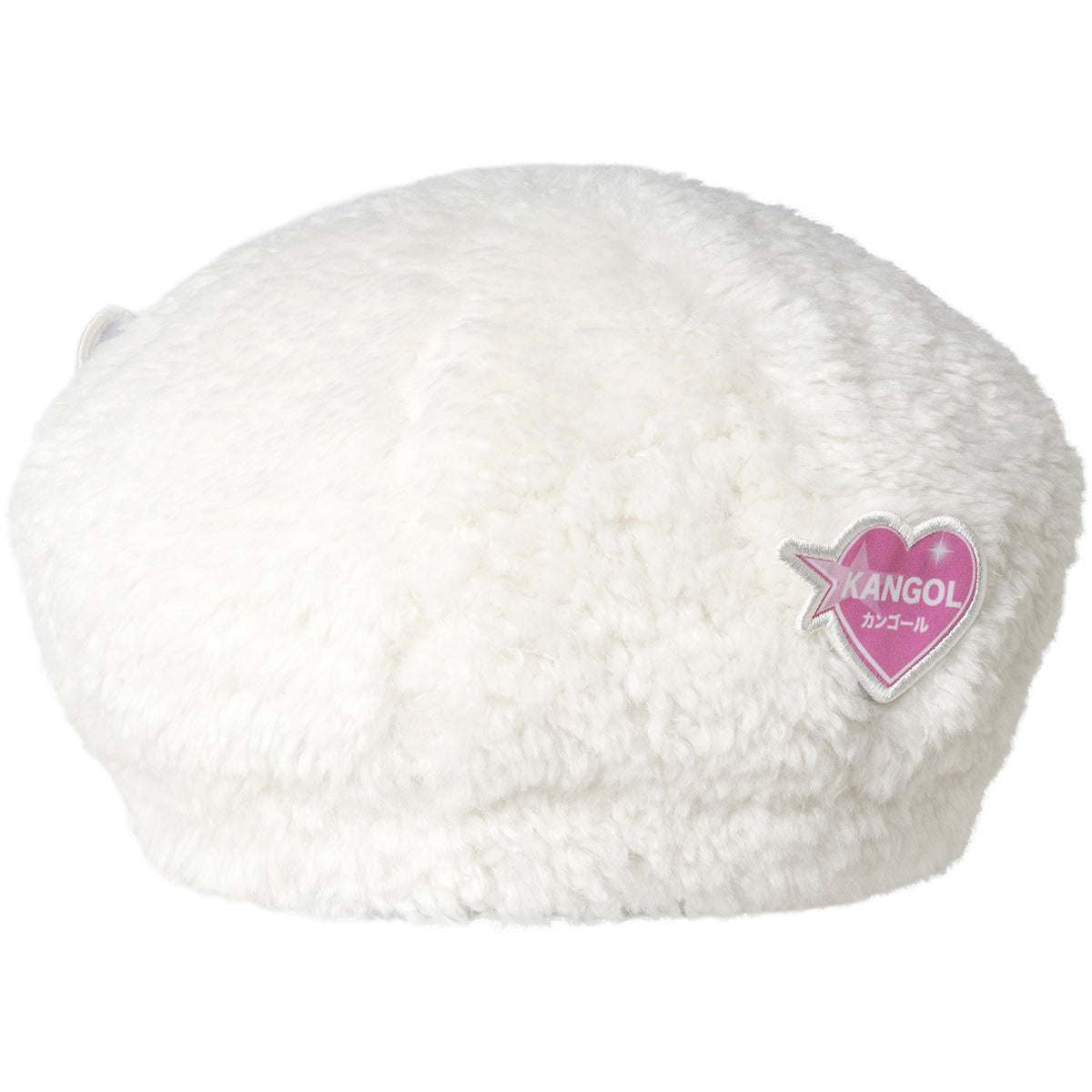 Kangol Manga Beret - Image 2