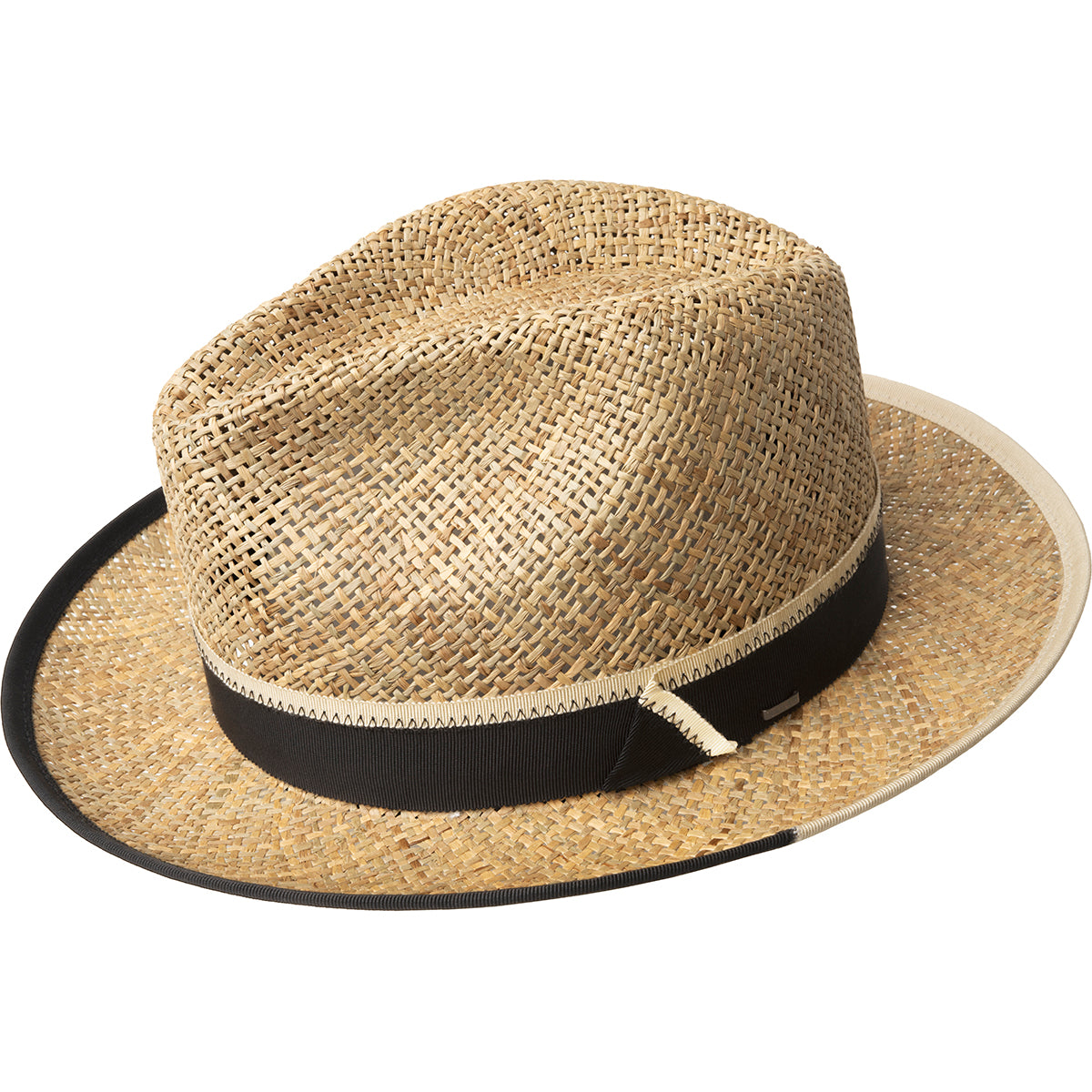 Crew Fedora