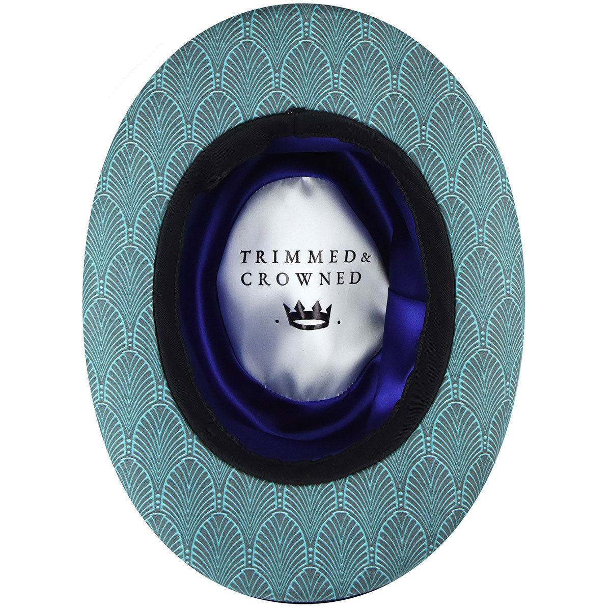 Trimmed & Crowned 504 - Image 2