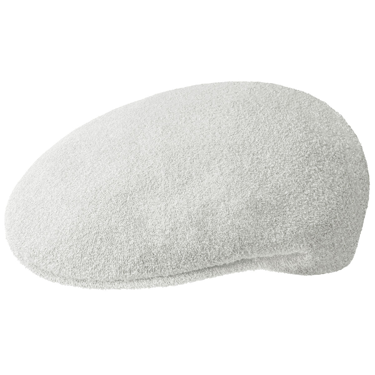 Bermuda 504 Flat Cap