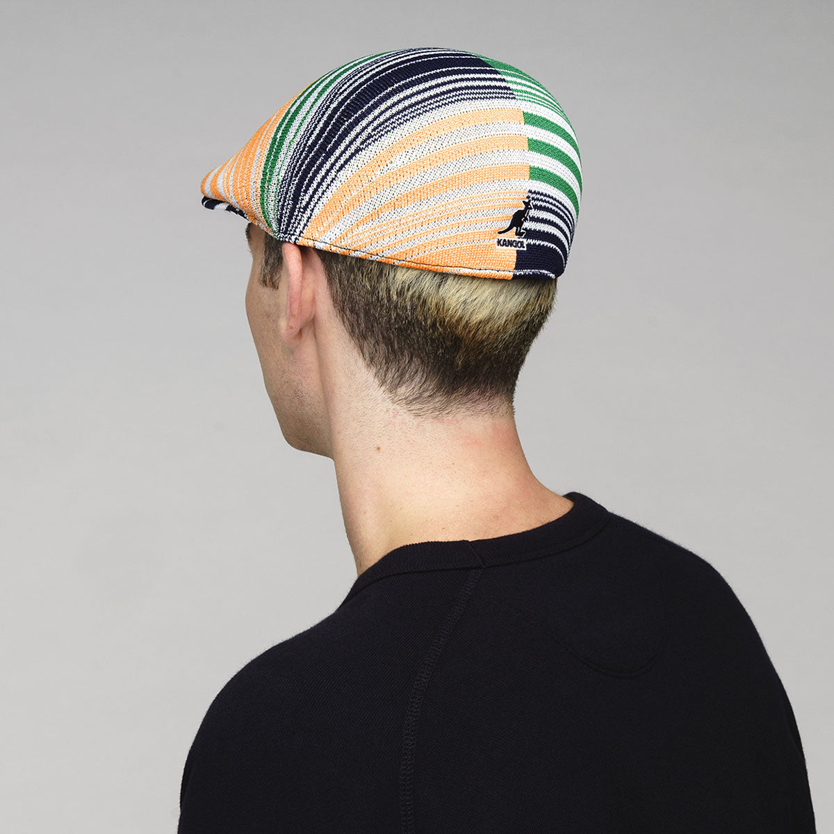 Kangol Digital Stripes 507 - Image 3