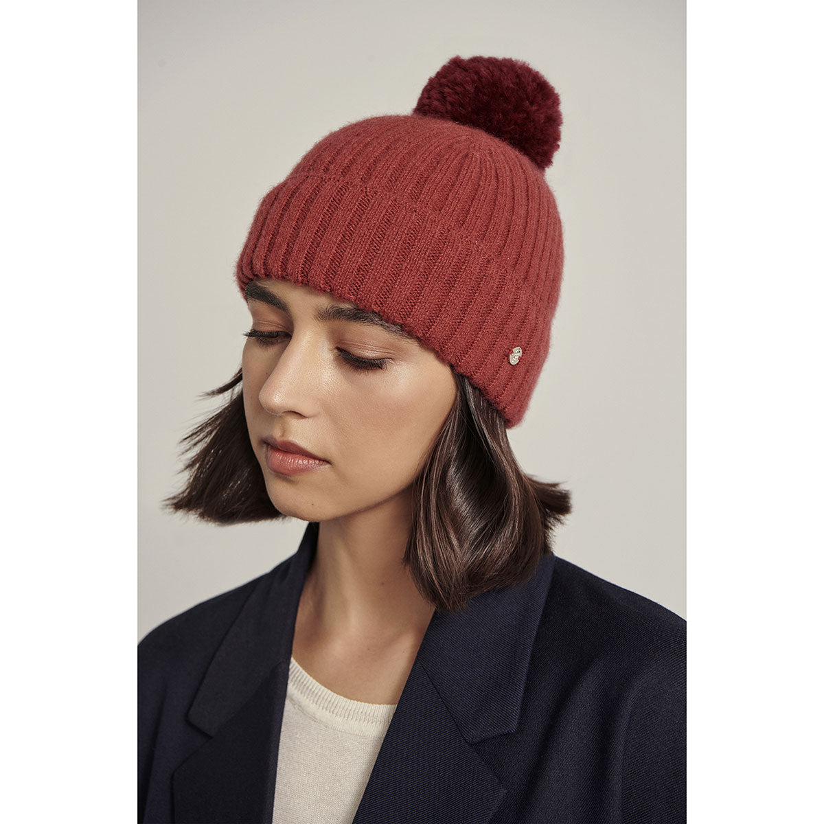 Helen Kaminski Tiana Beanie - Image 2