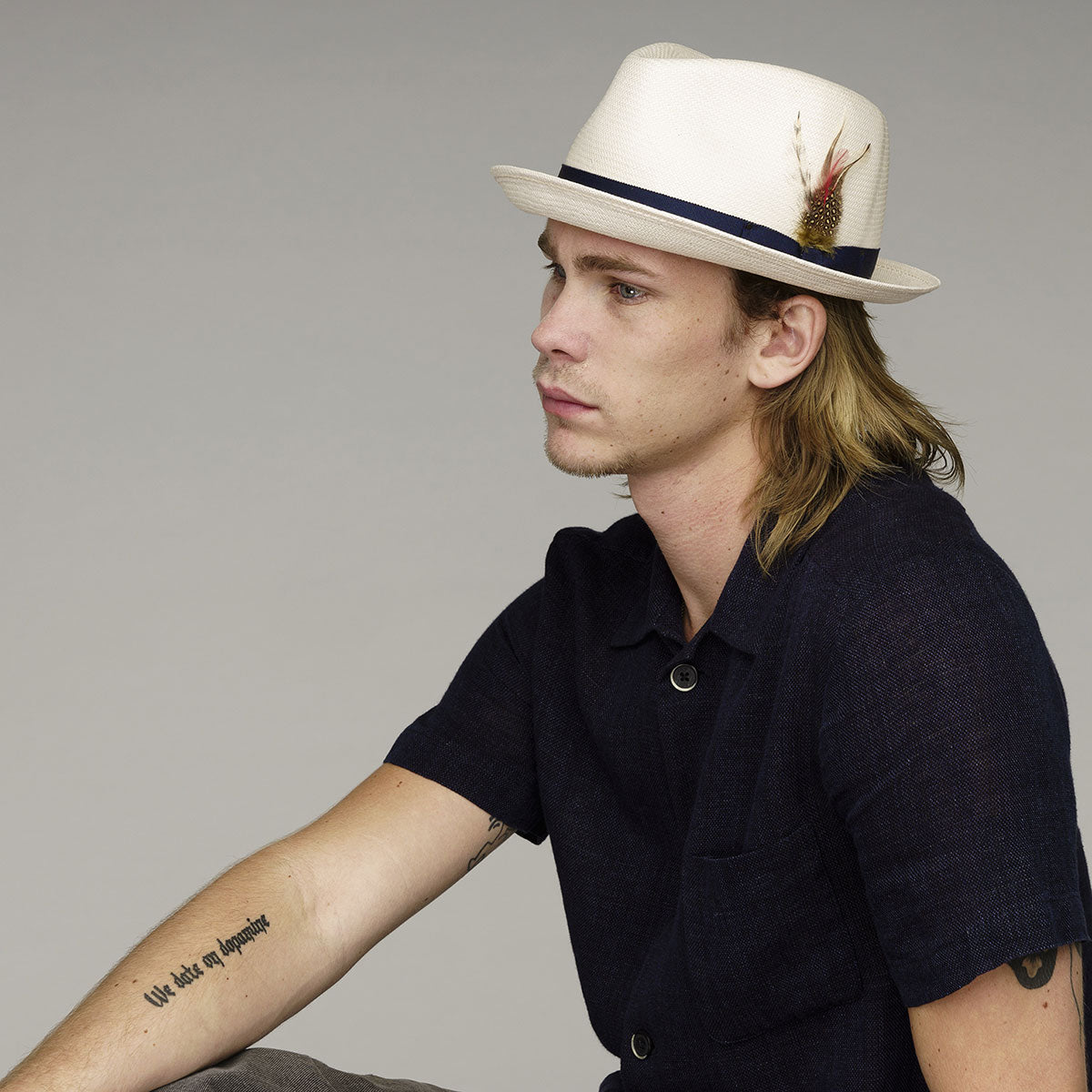 Guthrie Litestraw? Fedora - Image 4