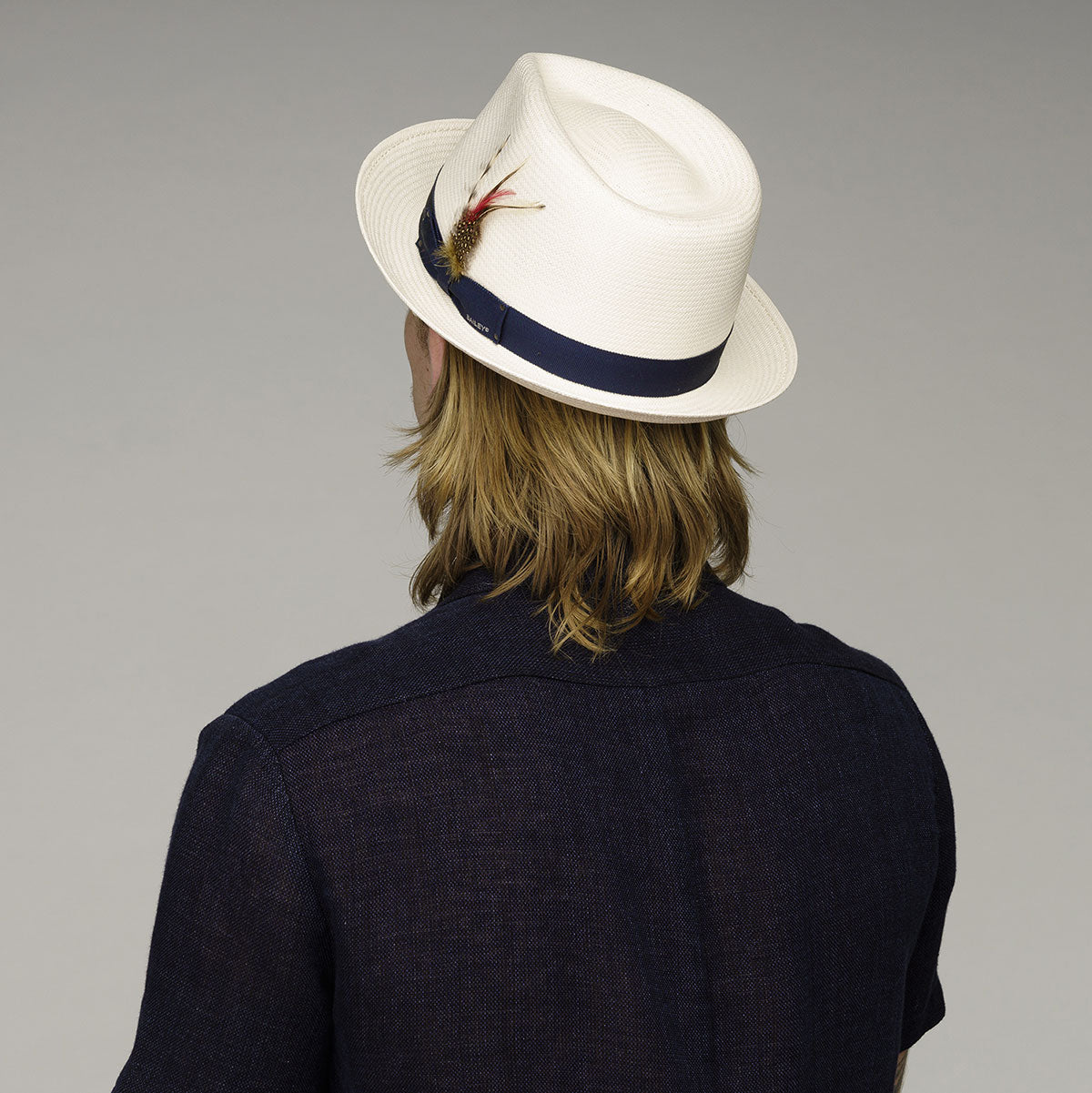Guthrie Litestraw? Fedora - Image 3