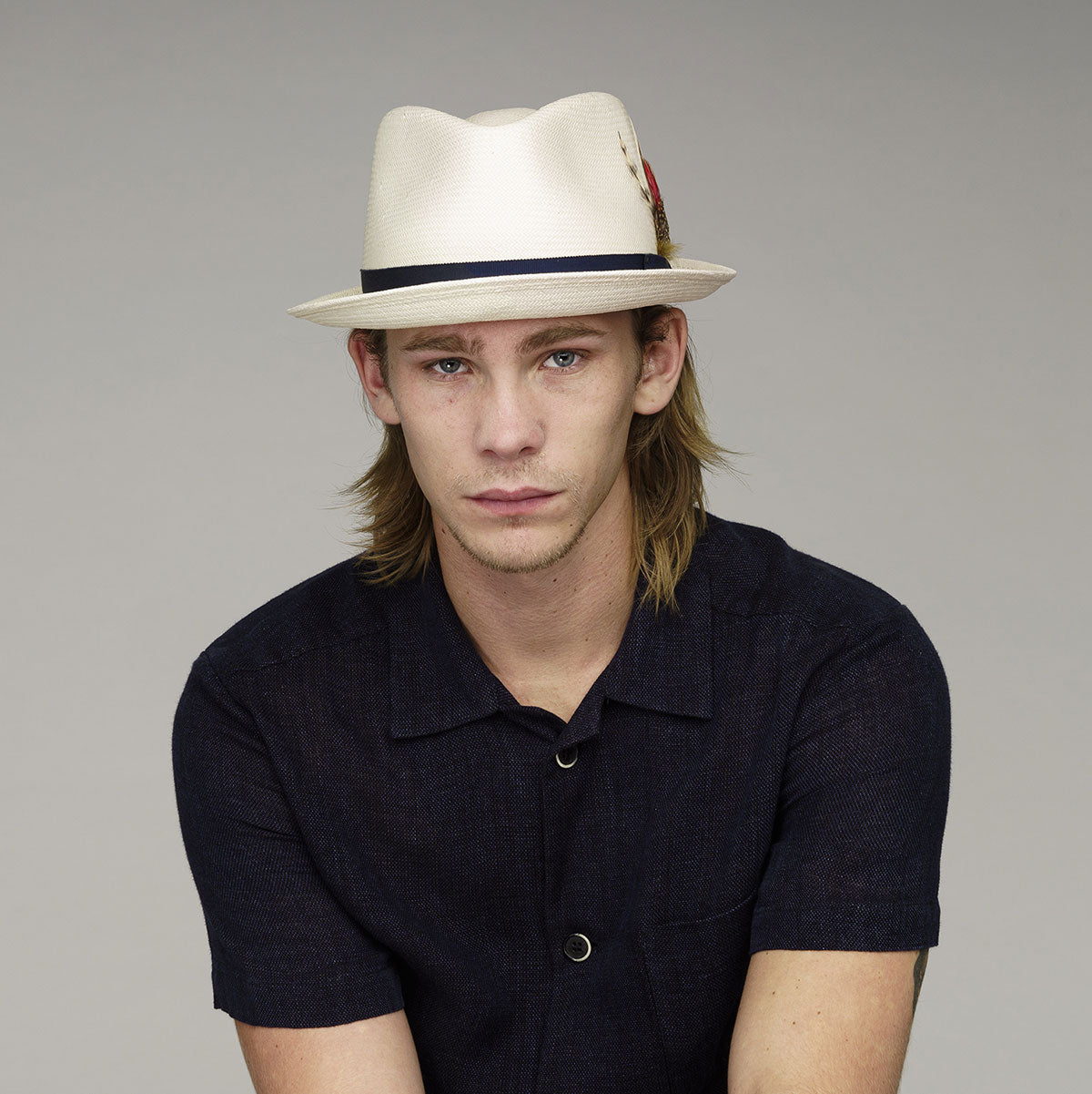 Guthrie Litestraw? Fedora - Image 2