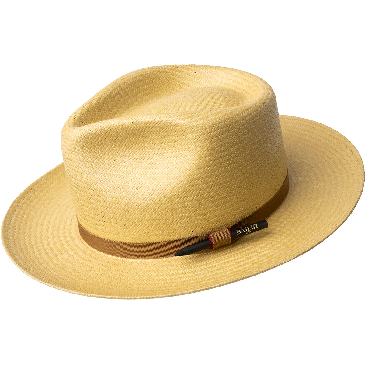 Brice Fedora