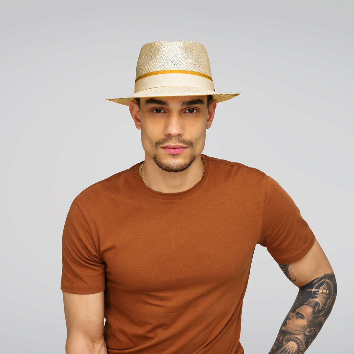 Cresskill Fedora - Image 3