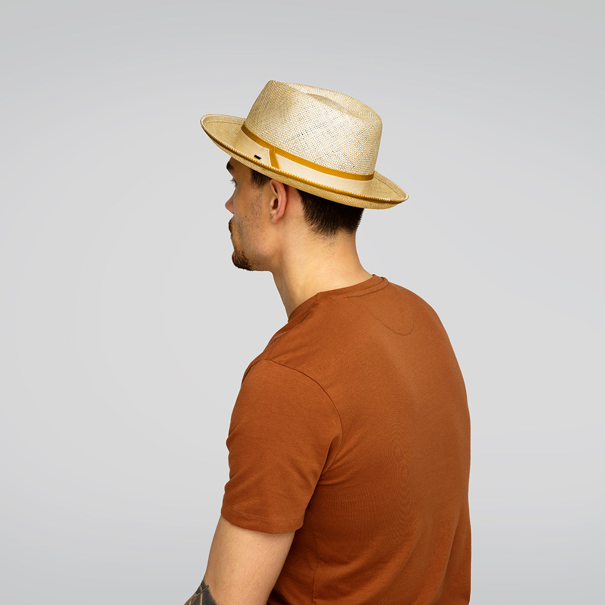 Cresskill Fedora - Image 4