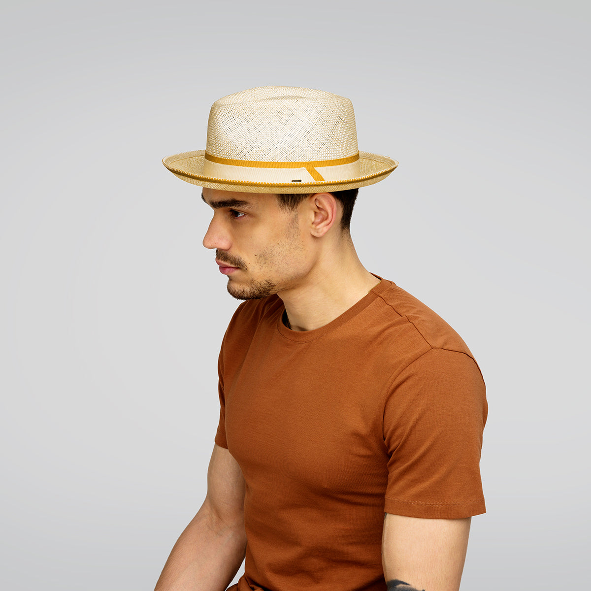 Cresskill Fedora - Image 5