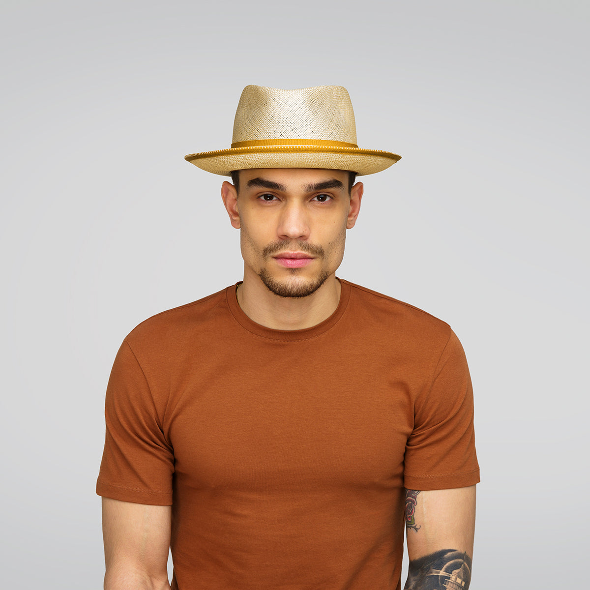Cresskill Fedora - Image 2