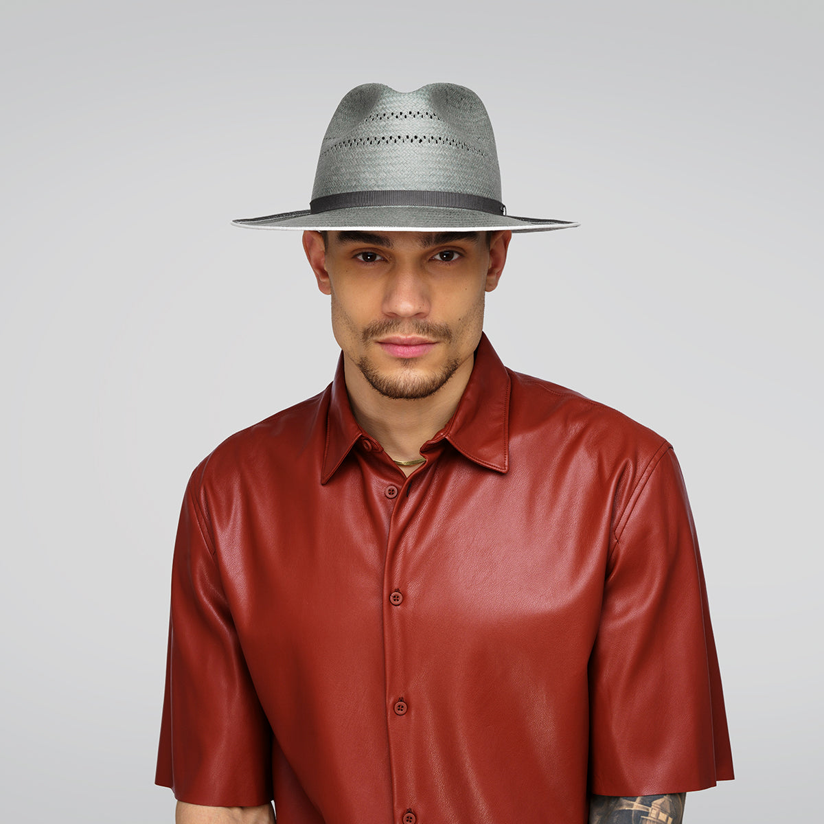 Delmont Fedora - Image 2