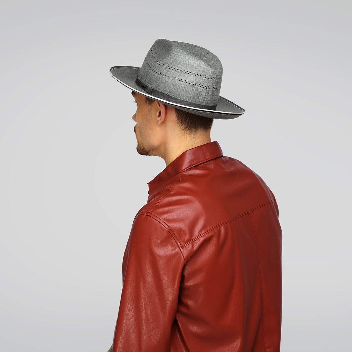 Delmont Fedora - Image 3