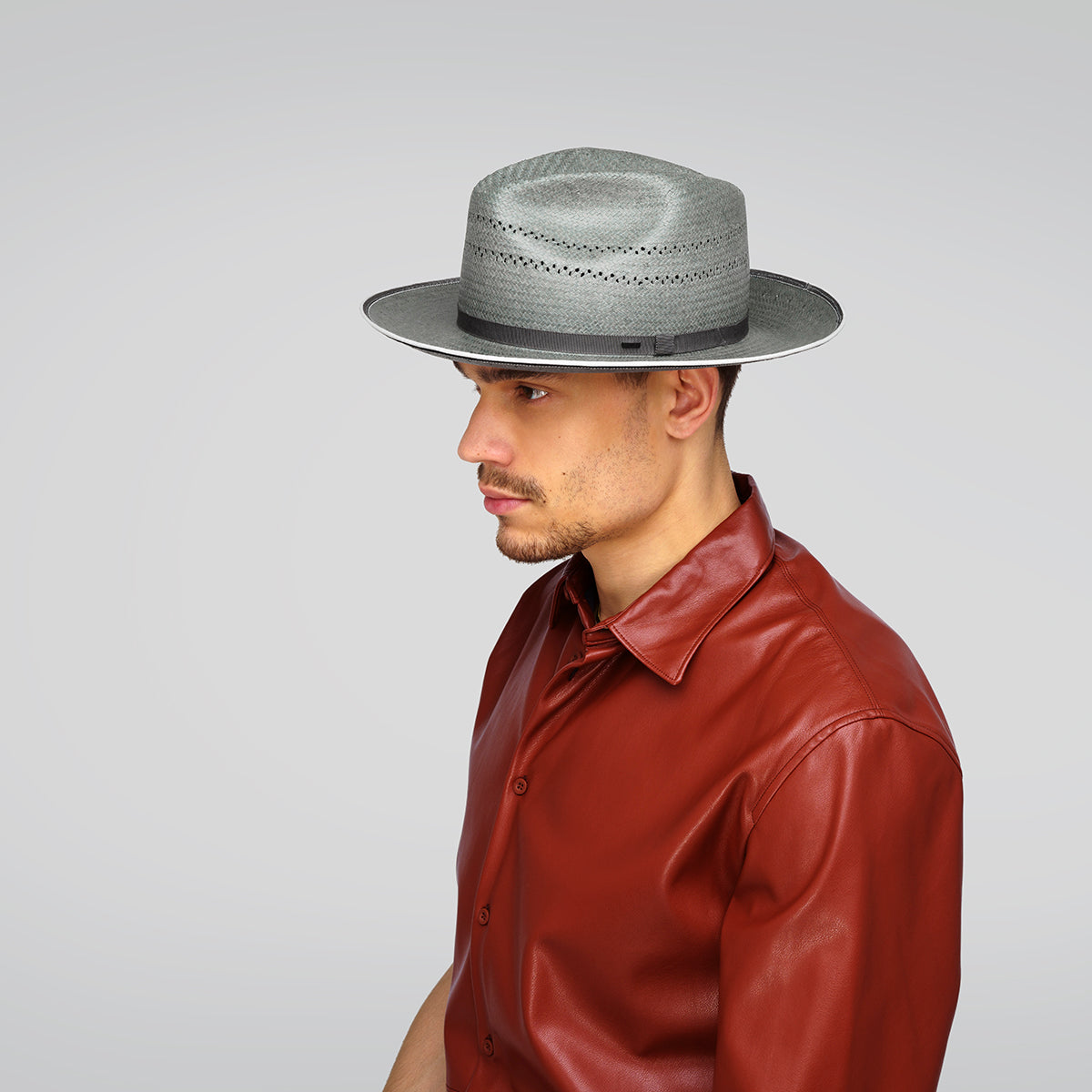 Delmont Fedora - Image 4