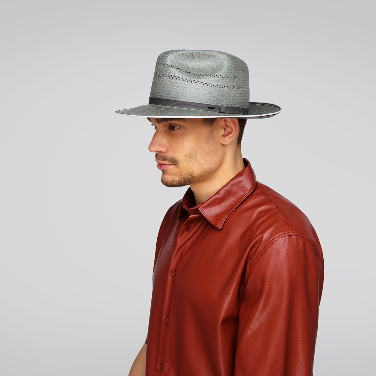 Delmont Fedora - Image 5