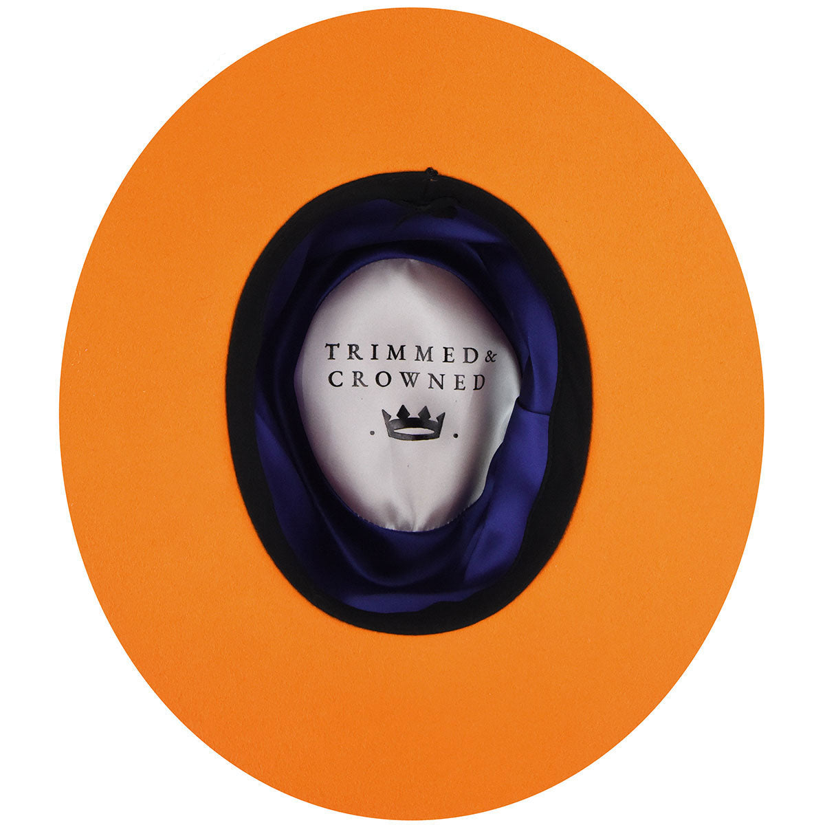 Trimmed & Crowned 404 - Image 2