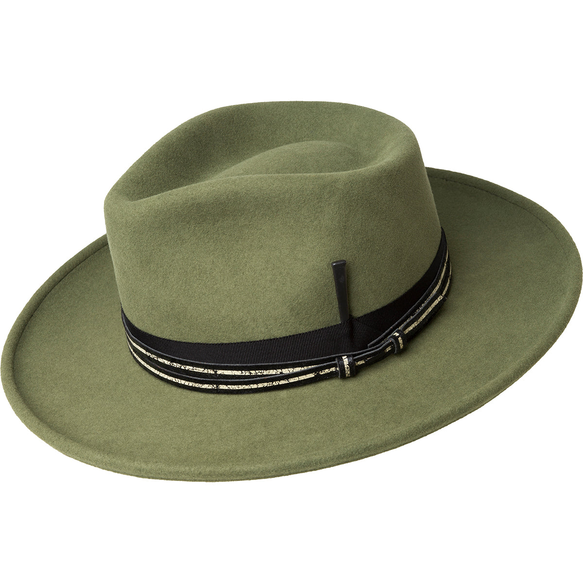 Bailey 1922 Klinger Fedora