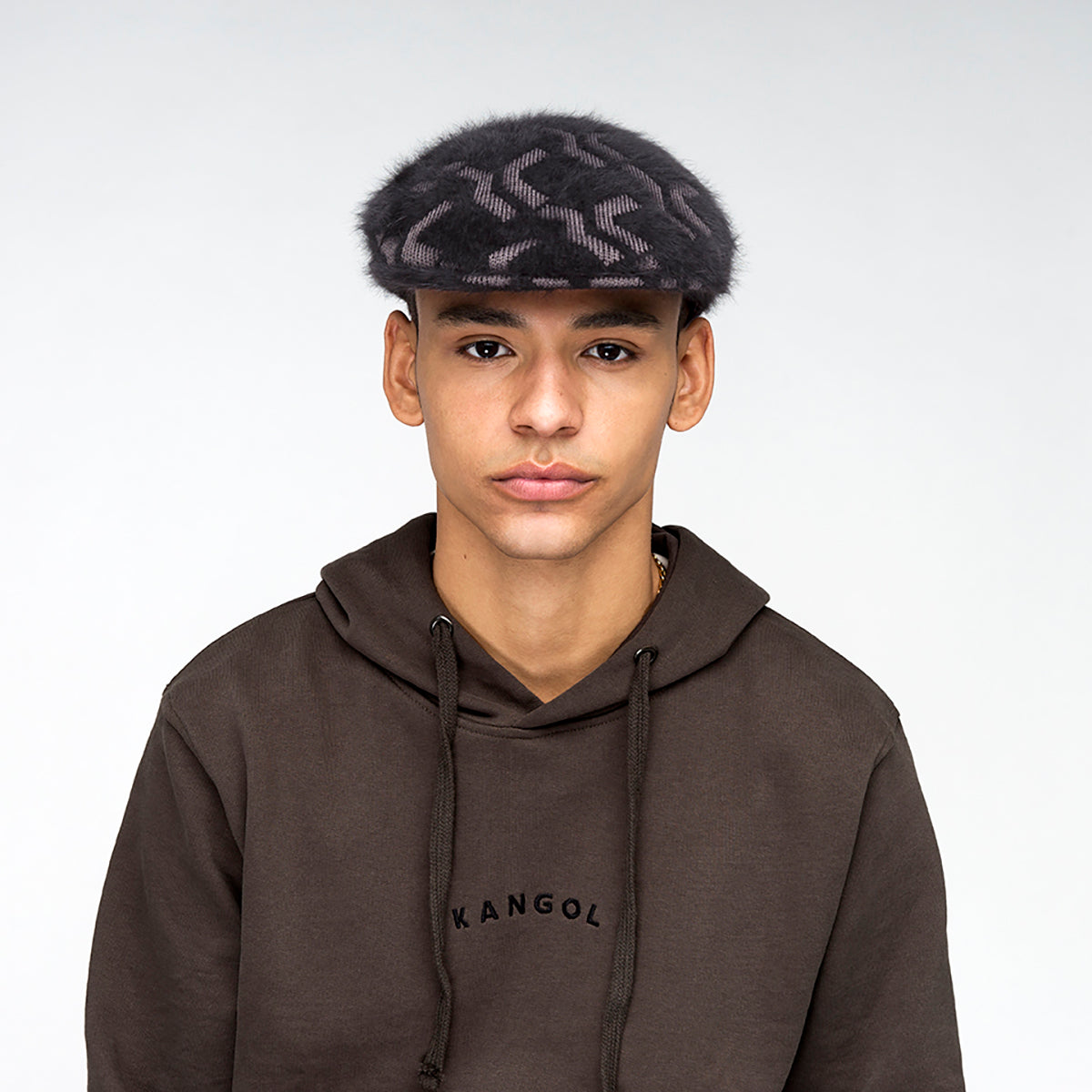 Kangol Furgora New Wave 504 - Image 4