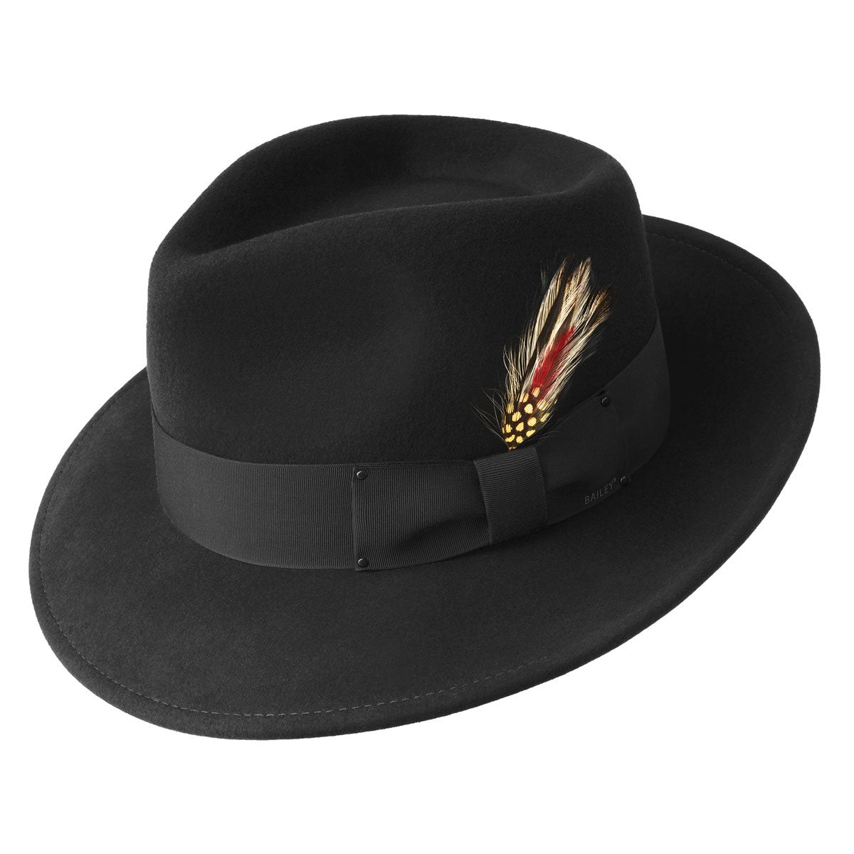 Bailey of Hollywood Fedora Hat