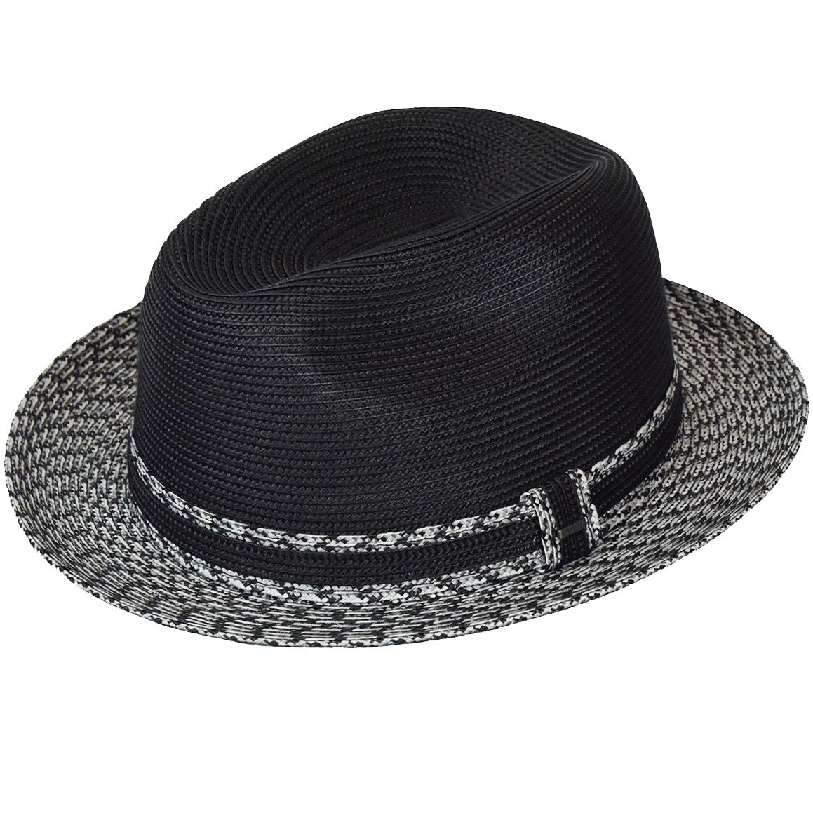 Bailey 1922 Mannesroe Fedora