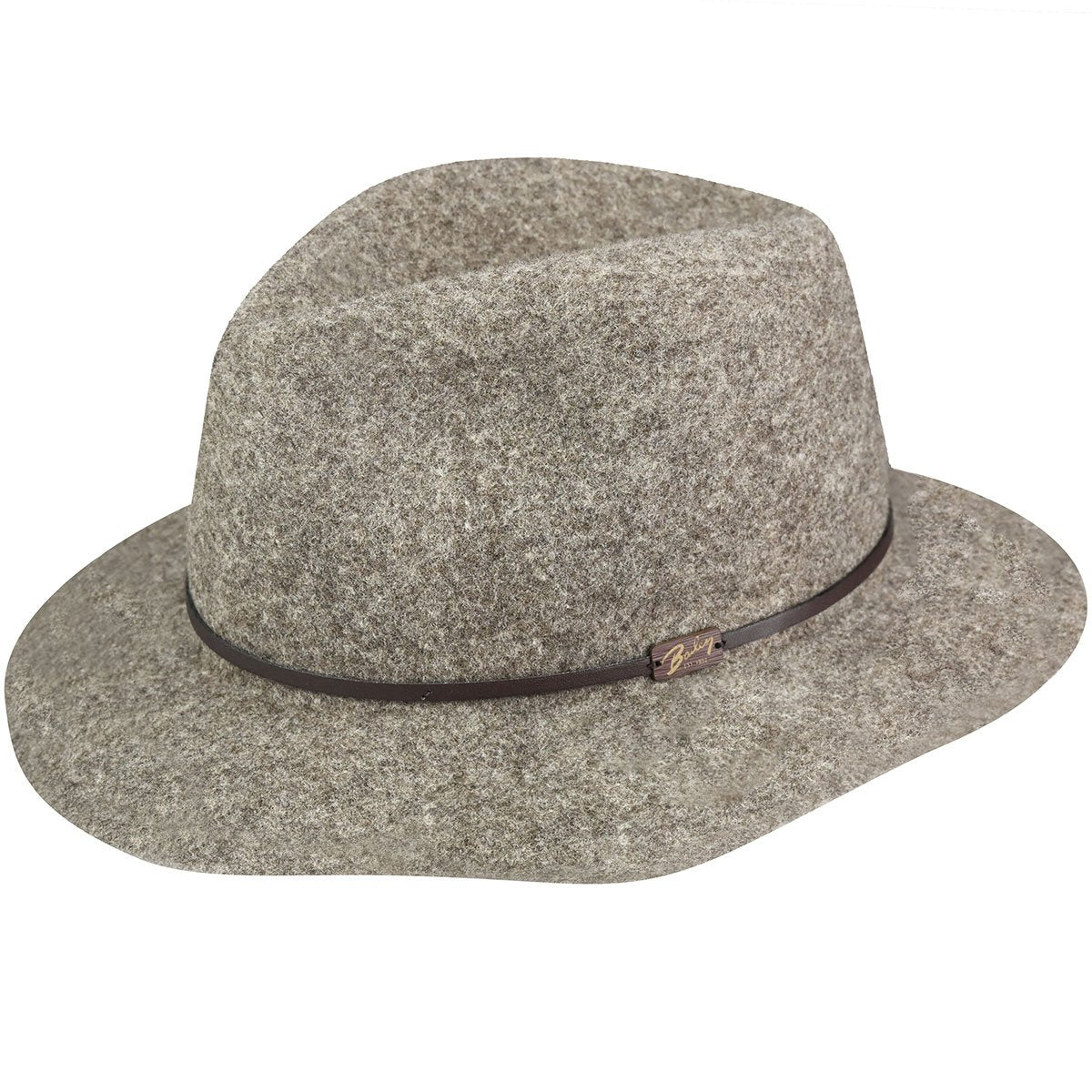 Bailey 1922 Jackman Fedora