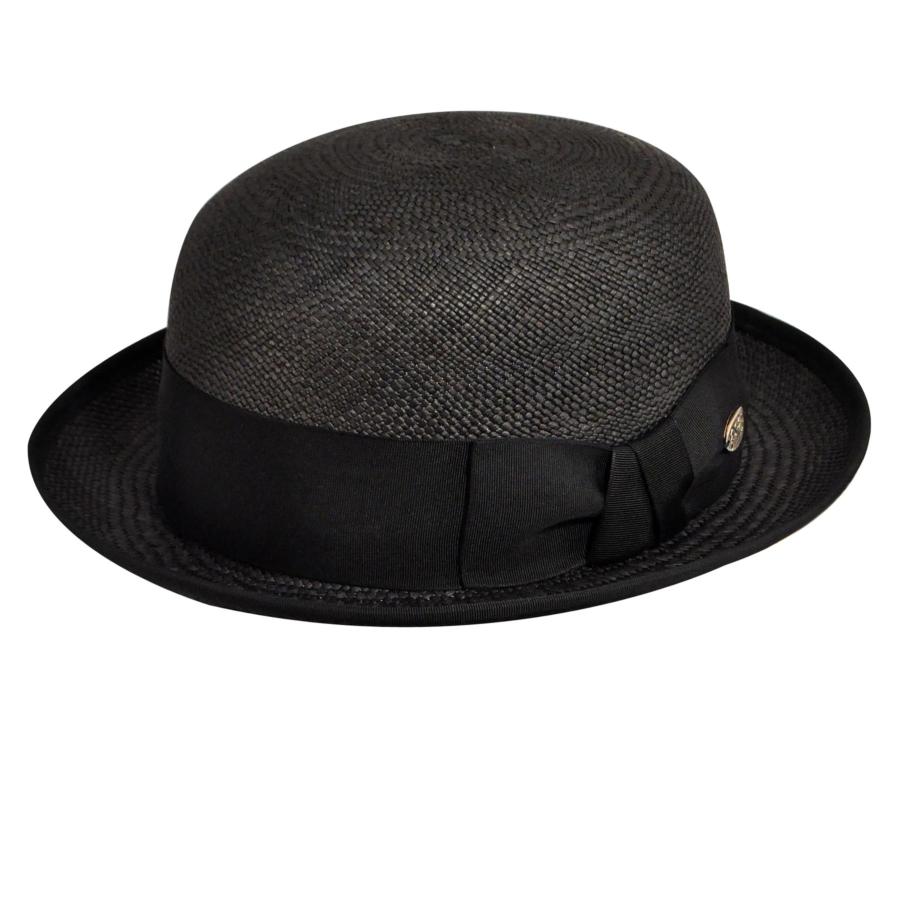Bailey Chaplin Panama Bowler