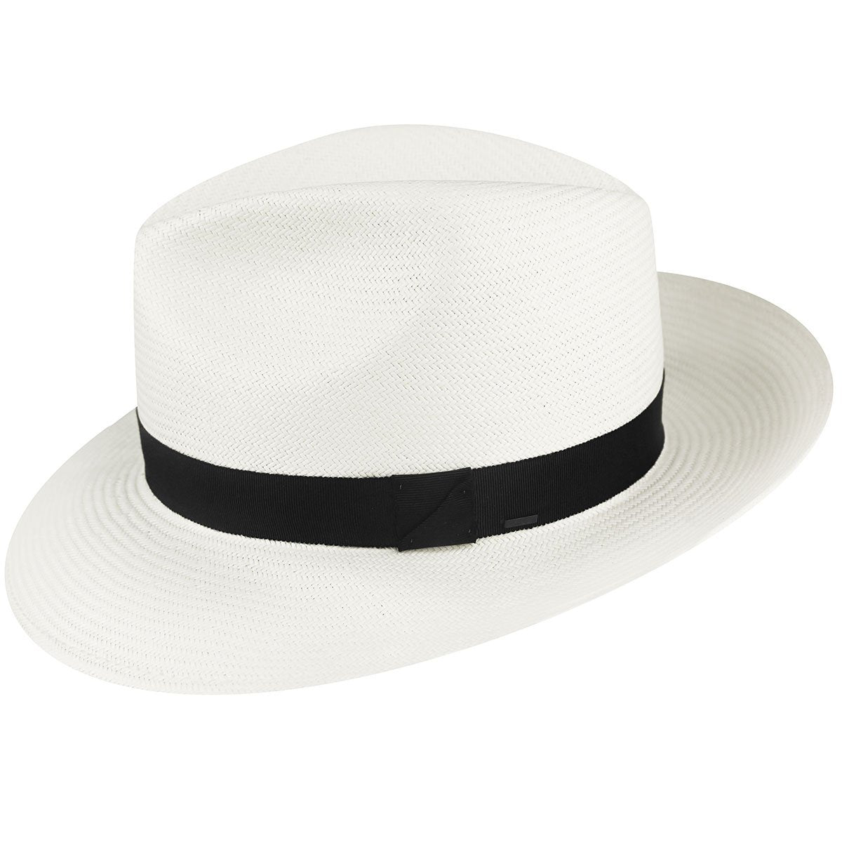 Bailey 1922 Blackburn LiteStraw Fedora