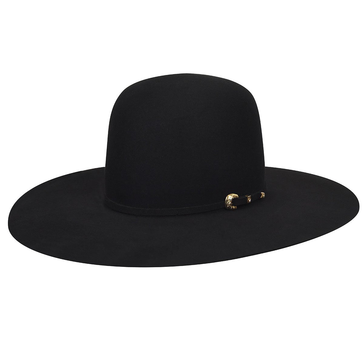 Legacy 100X Open Western Hat - Image 3