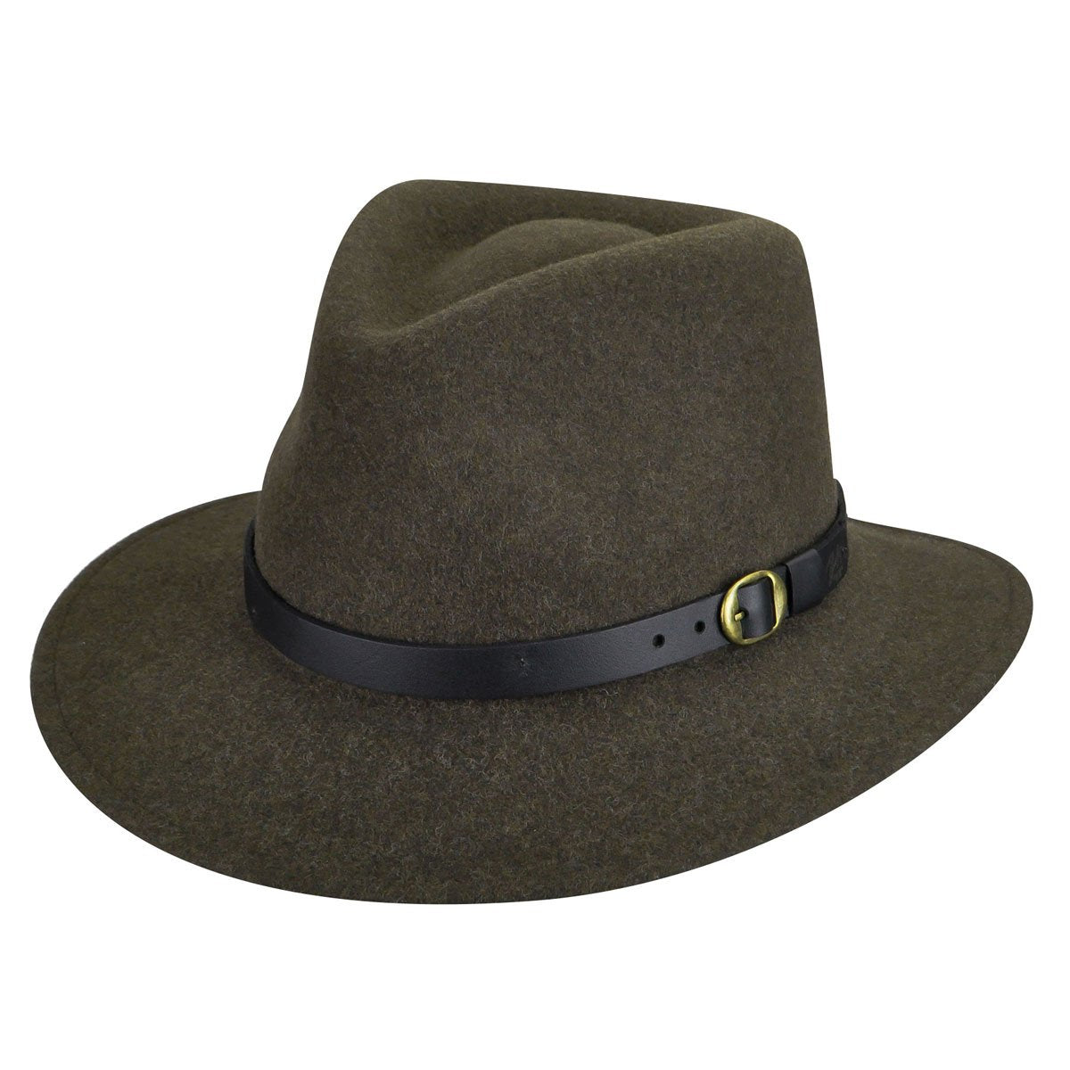 Bailey of Hollywood Briar Hat