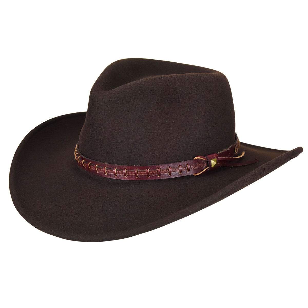 Bailey Firehole Hat