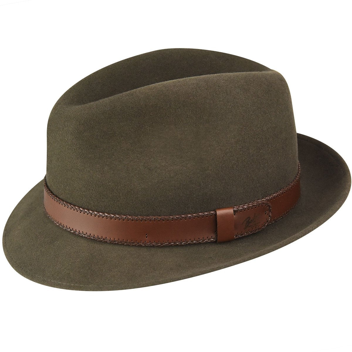 Bailey Perry Fedora
